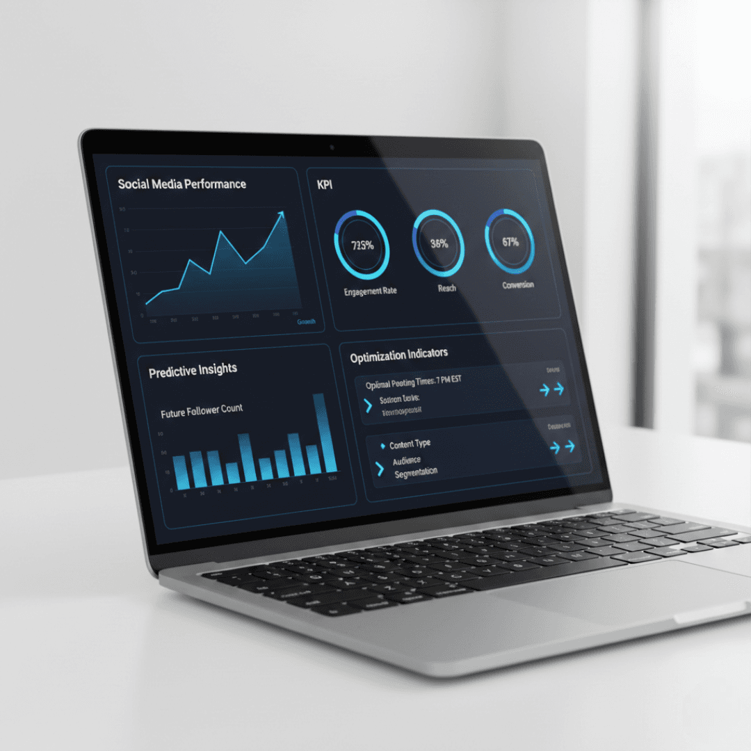 How the Best AI Tools Turn Data Into Sustainable Growth?
